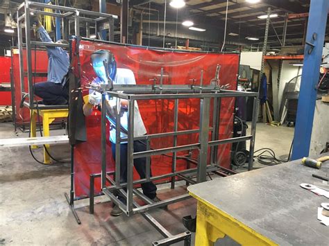 sheet metal fabrication bradford|metal frame fabrication near me.